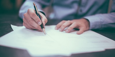 Contract Lifecycle Management (CLM)